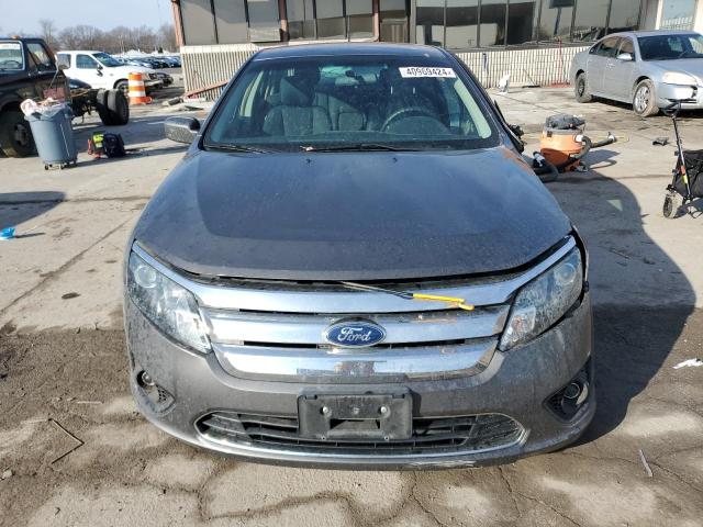 Photo 4 VIN: 3FAHP0HA4BR316974 - FORD FUSION 