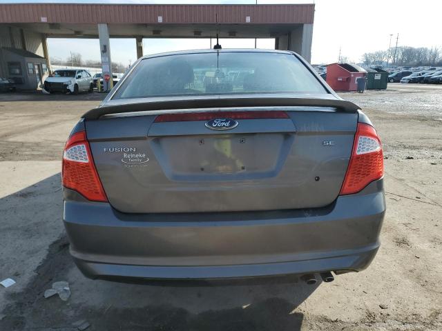 Photo 5 VIN: 3FAHP0HA4BR316974 - FORD FUSION 