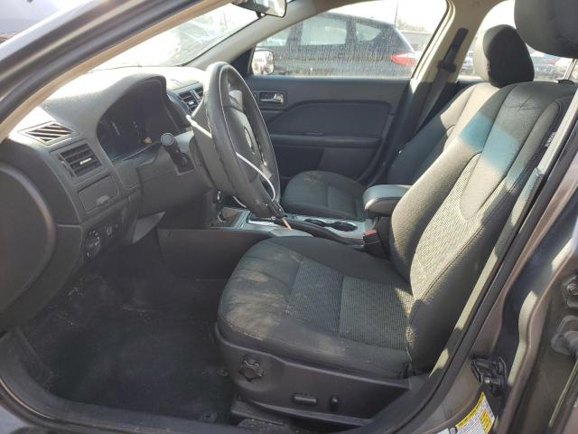 Photo 6 VIN: 3FAHP0HA4BR316974 - FORD FUSION 