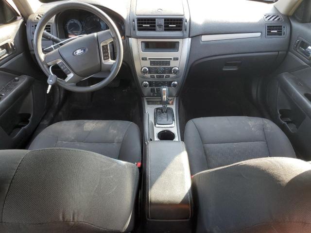 Photo 7 VIN: 3FAHP0HA4BR316974 - FORD FUSION 