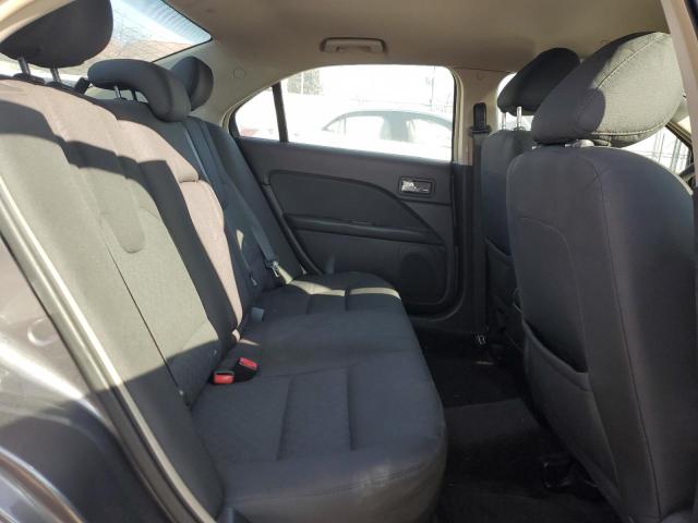 Photo 9 VIN: 3FAHP0HA4BR316974 - FORD FUSION 