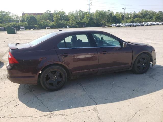 Photo 2 VIN: 3FAHP0HA4BR317218 - FORD FUSION SE 