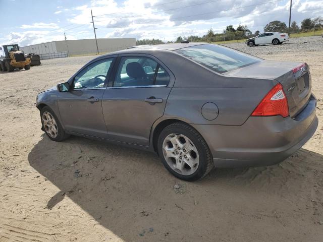 Photo 1 VIN: 3FAHP0HA4BR322693 - FORD FUSION 