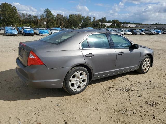 Photo 2 VIN: 3FAHP0HA4BR322693 - FORD FUSION 