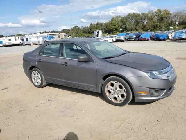 Photo 3 VIN: 3FAHP0HA4BR322693 - FORD FUSION 