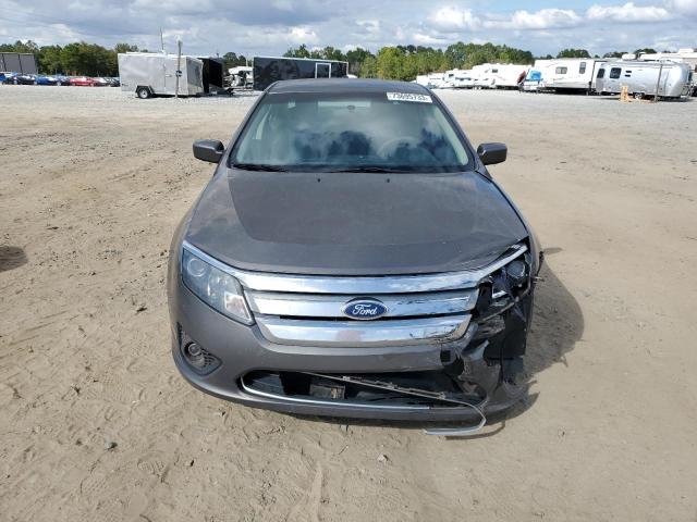 Photo 4 VIN: 3FAHP0HA4BR322693 - FORD FUSION 