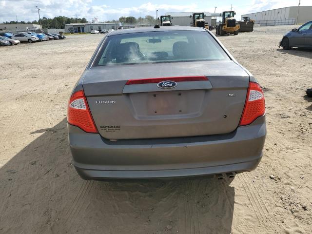 Photo 5 VIN: 3FAHP0HA4BR322693 - FORD FUSION 