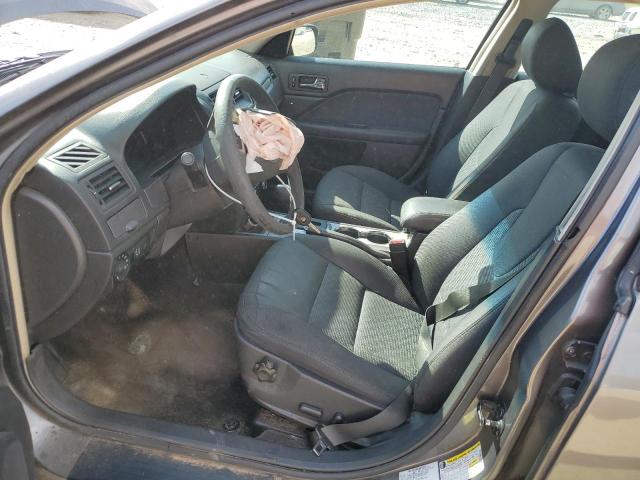 Photo 6 VIN: 3FAHP0HA4BR322693 - FORD FUSION 