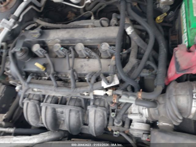 Photo 9 VIN: 3FAHP0HA4BR326405 - FORD FUSION 