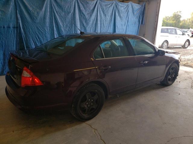 Photo 2 VIN: 3FAHP0HA4BR328686 - FORD FUSION SE 