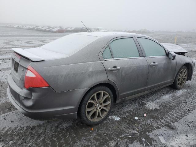 Photo 2 VIN: 3FAHP0HA4BR329739 - FORD FUSION 