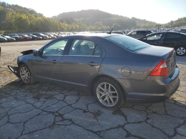 Photo 1 VIN: 3FAHP0HA4BR329837 - FORD FUSION SE 