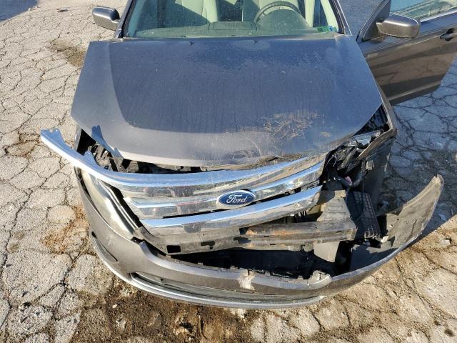 Photo 10 VIN: 3FAHP0HA4BR329837 - FORD FUSION SE 