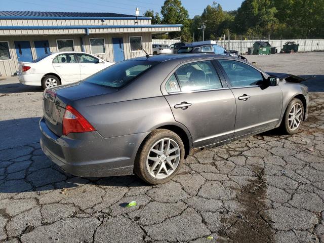 Photo 2 VIN: 3FAHP0HA4BR329837 - FORD FUSION SE 