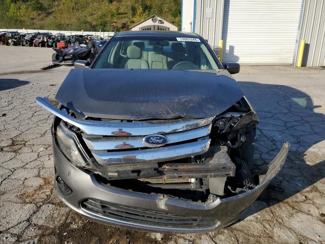 Photo 4 VIN: 3FAHP0HA4BR329837 - FORD FUSION SE 