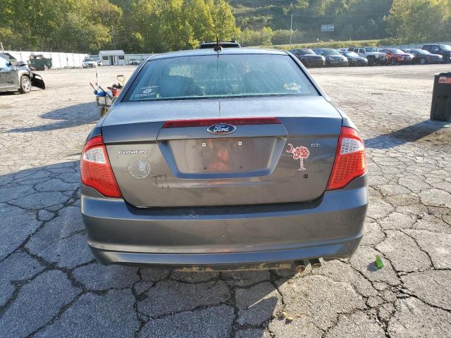 Photo 5 VIN: 3FAHP0HA4BR329837 - FORD FUSION SE 