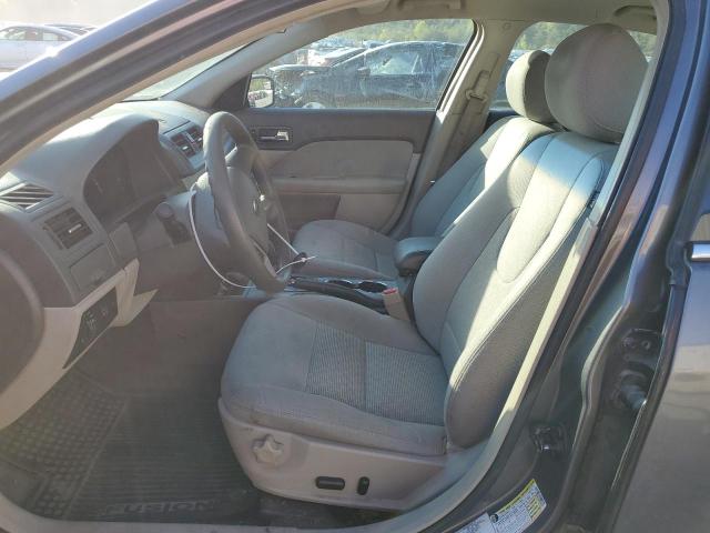 Photo 6 VIN: 3FAHP0HA4BR329837 - FORD FUSION SE 