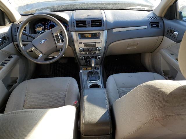 Photo 7 VIN: 3FAHP0HA4BR329837 - FORD FUSION SE 