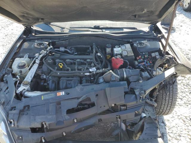 Photo 10 VIN: 3FAHP0HA4BR332818 - FORD FUSION SE 