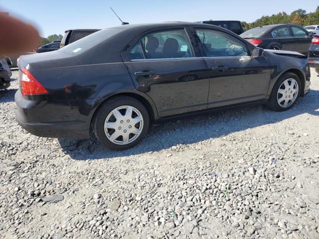 Photo 2 VIN: 3FAHP0HA4BR332818 - FORD FUSION SE 