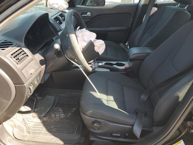 Photo 6 VIN: 3FAHP0HA4BR332818 - FORD FUSION SE 