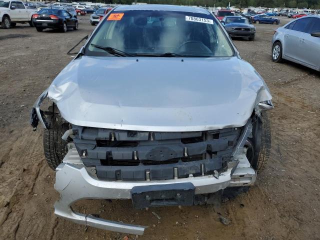 Photo 4 VIN: 3FAHP0HA4BR334942 - FORD FUSION SE 