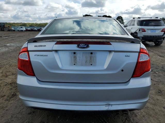 Photo 5 VIN: 3FAHP0HA4BR334942 - FORD FUSION SE 