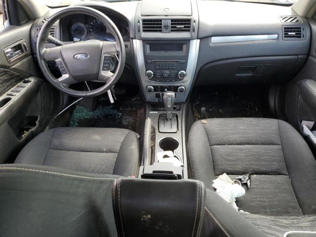 Photo 7 VIN: 3FAHP0HA4BR334942 - FORD FUSION SE 