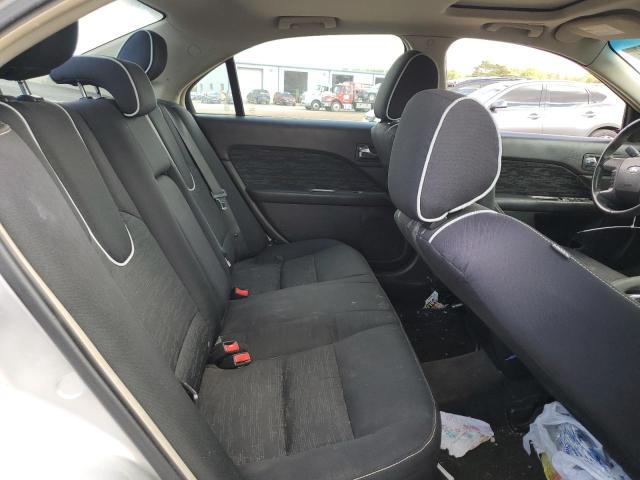 Photo 9 VIN: 3FAHP0HA4BR334942 - FORD FUSION SE 