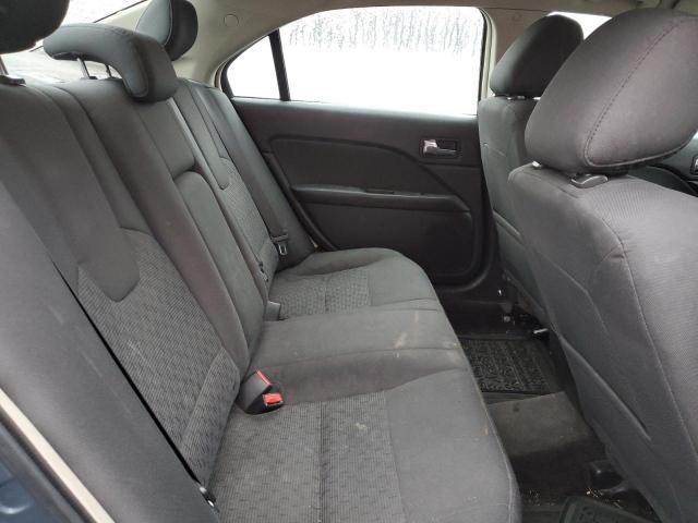 Photo 9 VIN: 3FAHP0HA4BR341437 - FORD FUSION SE 