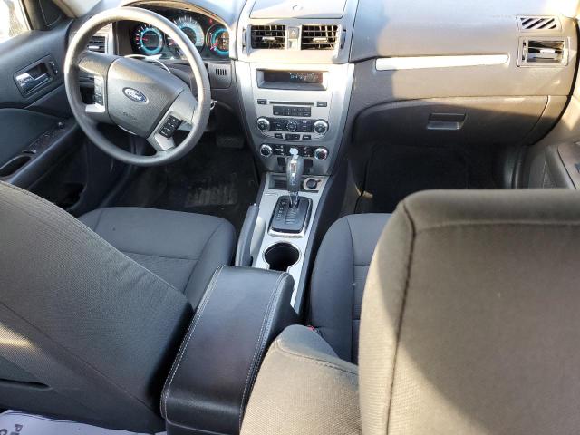 Photo 7 VIN: 3FAHP0HA4CR115237 - FORD FUSION SE 