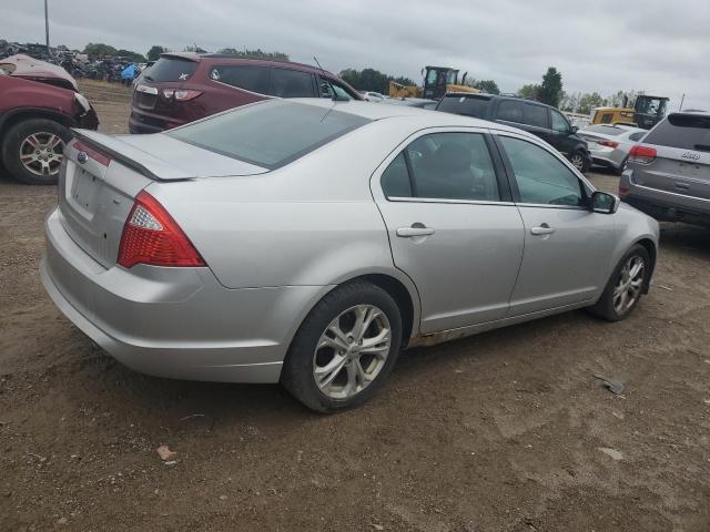 Photo 2 VIN: 3FAHP0HA4CR115657 - FORD FUSION SE 