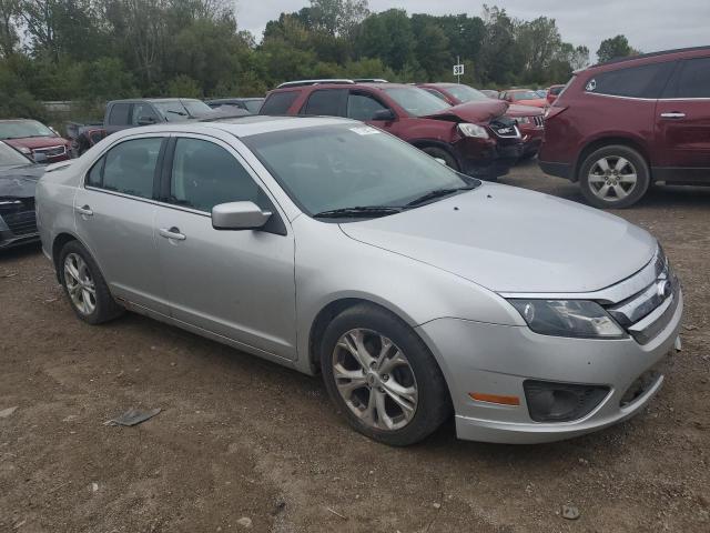 Photo 3 VIN: 3FAHP0HA4CR115657 - FORD FUSION SE 