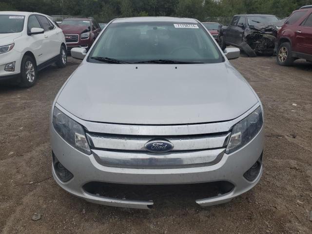 Photo 4 VIN: 3FAHP0HA4CR115657 - FORD FUSION SE 