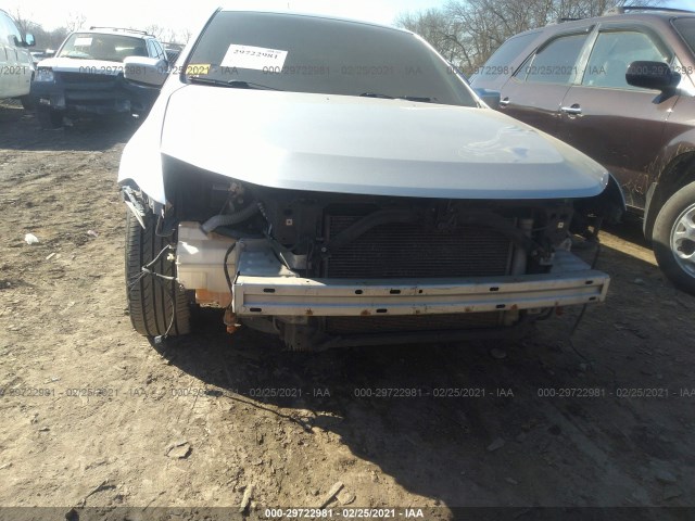 Photo 5 VIN: 3FAHP0HA4CR121572 - FORD FUSION 