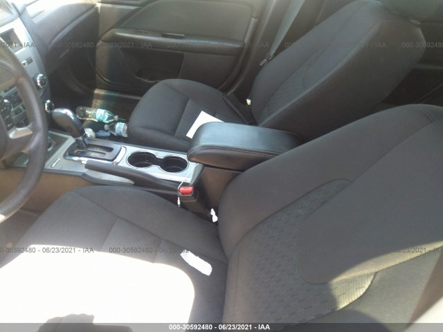 Photo 4 VIN: 3FAHP0HA4CR121619 - FORD FUSION 