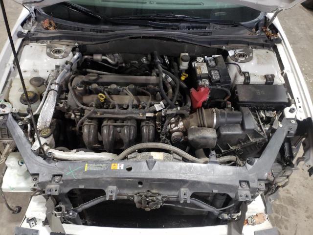 Photo 6 VIN: 3FAHP0HA4CR130935 - FORD FUSION SE 