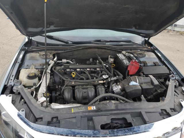 Photo 6 VIN: 3FAHP0HA4CR131213 - FORD FUSION 