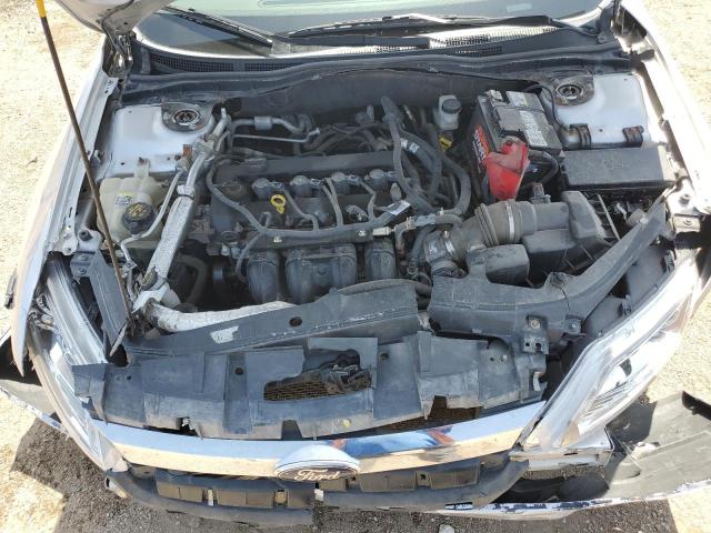 Photo 10 VIN: 3FAHP0HA4CR135505 - FORD FUSION 