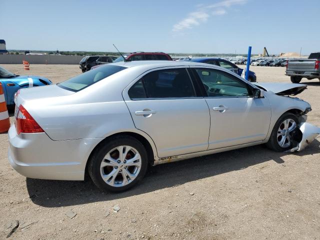 Photo 2 VIN: 3FAHP0HA4CR135505 - FORD FUSION 