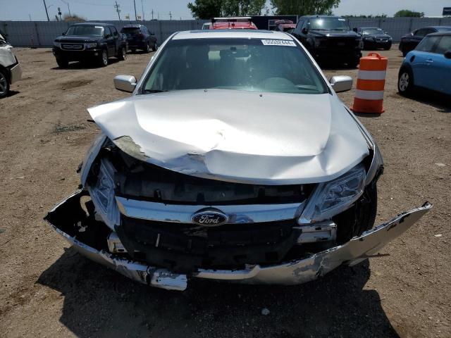 Photo 4 VIN: 3FAHP0HA4CR135505 - FORD FUSION 