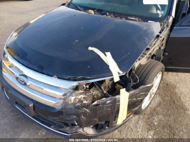 Photo 5 VIN: 3FAHP0HA4CR164860 - FORD FUSION 