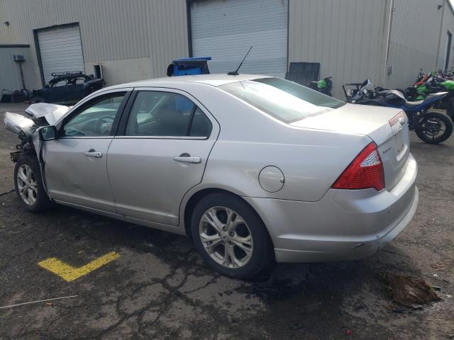 Photo 1 VIN: 3FAHP0HA4CR171789 - FORD FUSION 