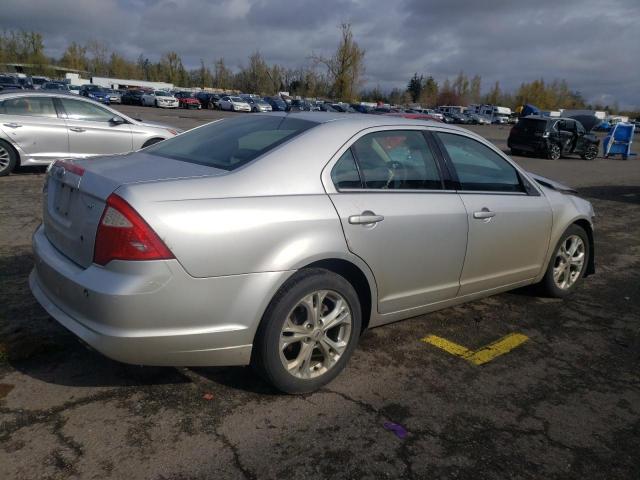 Photo 2 VIN: 3FAHP0HA4CR171789 - FORD FUSION 