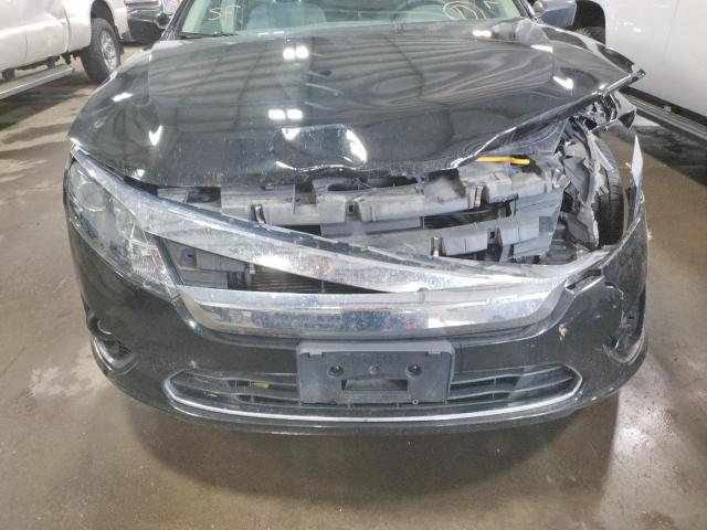 Photo 8 VIN: 3FAHP0HA4CR181562 - FORD FUSION SE 