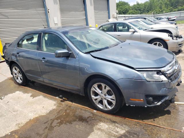 Photo 3 VIN: 3FAHP0HA4CR188303 - FORD FUSION 