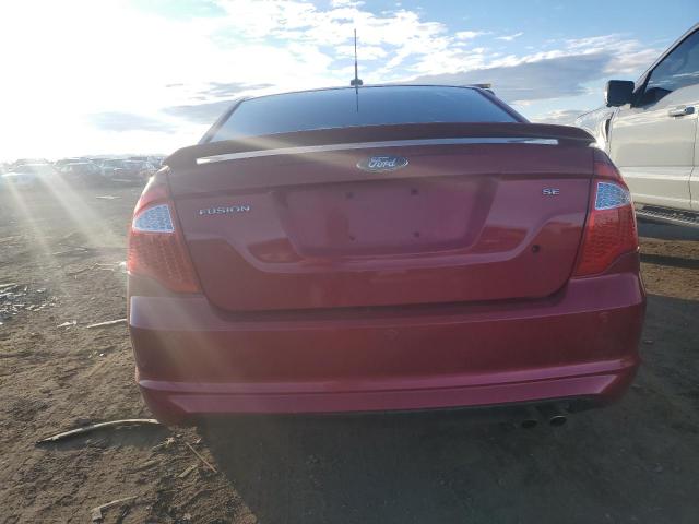 Photo 5 VIN: 3FAHP0HA4CR193680 - FORD FUSION SE 