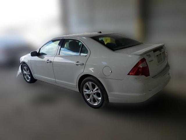 Photo 1 VIN: 3FAHP0HA4CR209764 - FORD FUSION 