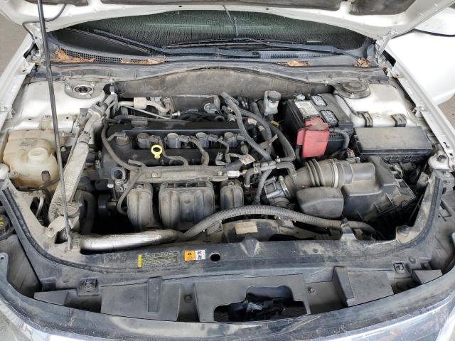 Photo 10 VIN: 3FAHP0HA4CR209764 - FORD FUSION 