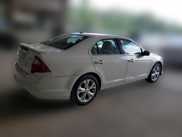 Photo 2 VIN: 3FAHP0HA4CR209764 - FORD FUSION 